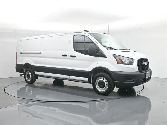 2026 Ford Transit Cargo Van T-150