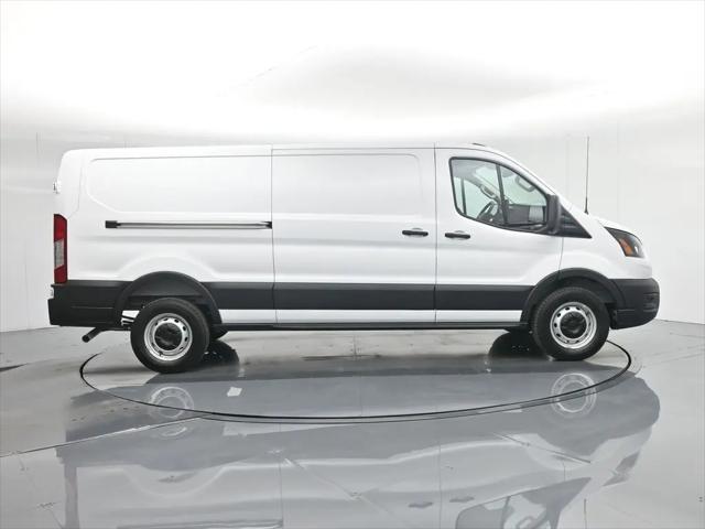 2026 Ford Transit Cargo Van T-150