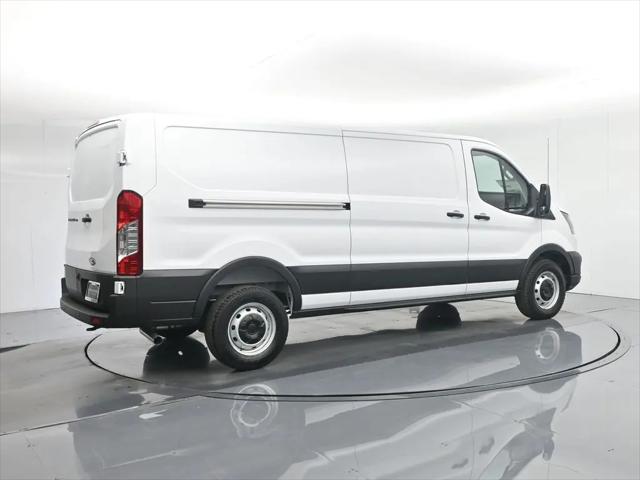 2026 Ford Transit Cargo Van T-150