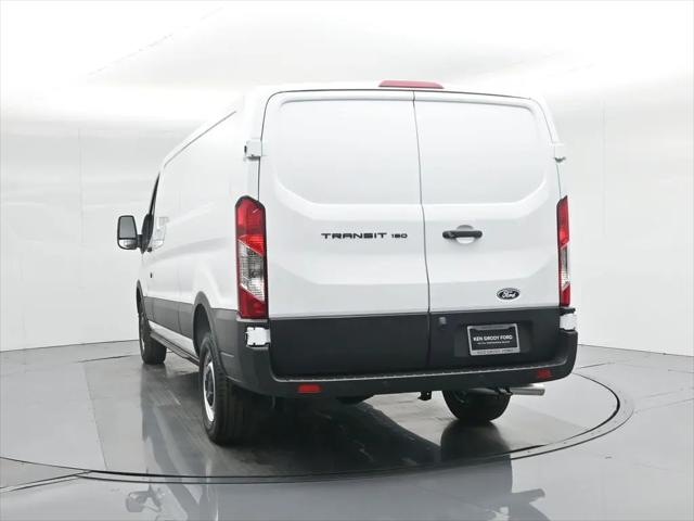 2026 Ford Transit Cargo Van T-150