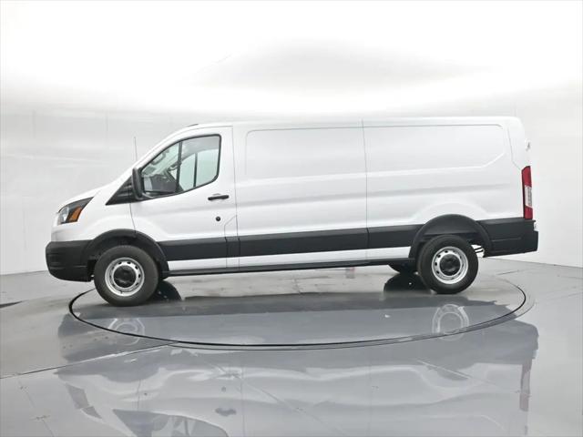 2026 Ford Transit Cargo Van T-150
