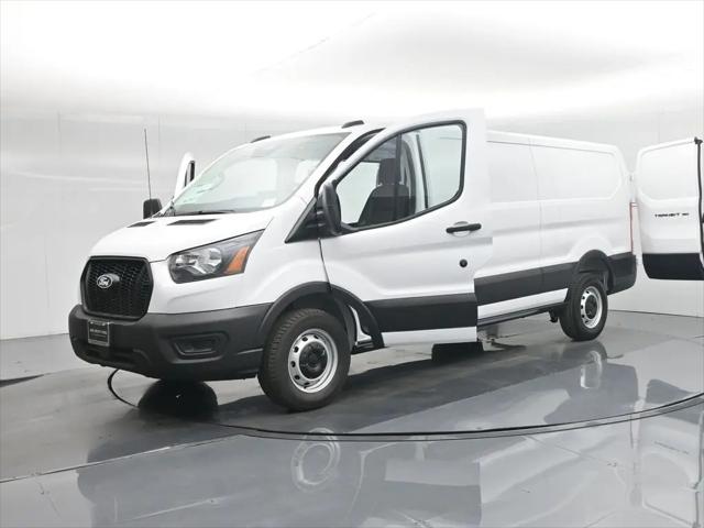 2026 Ford Transit Cargo Van T-150