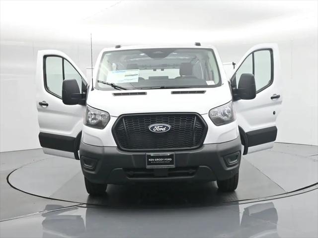 2026 Ford Transit Cargo Van T-150