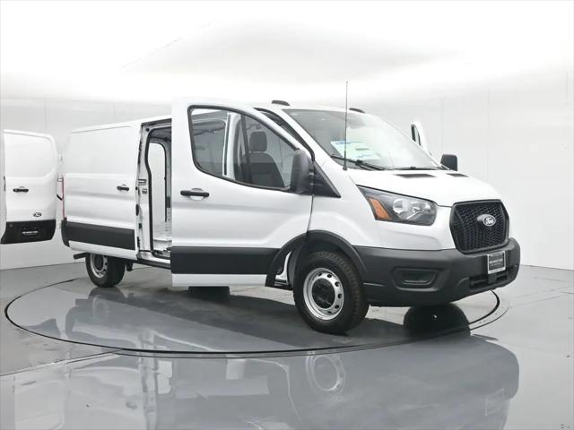 2026 Ford Transit Cargo Van T-150