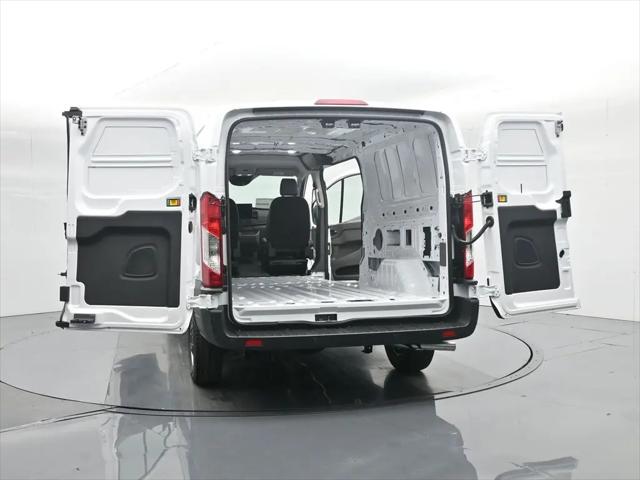 2026 Ford Transit Cargo Van T-150