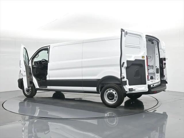 2026 Ford Transit Cargo Van T-150