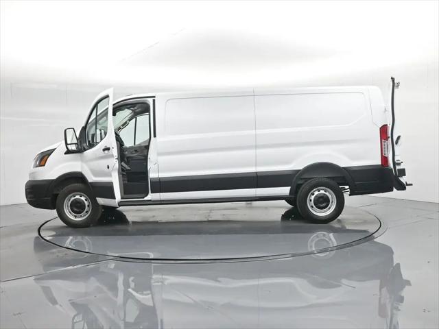 2026 Ford Transit Cargo Van T-150