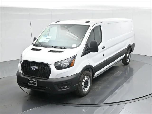 2026 Ford Transit Cargo Van T-150