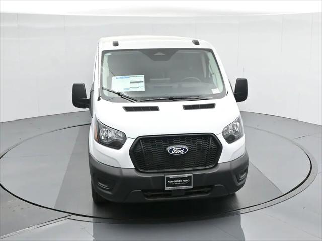 2026 Ford Transit Cargo Van T-150
