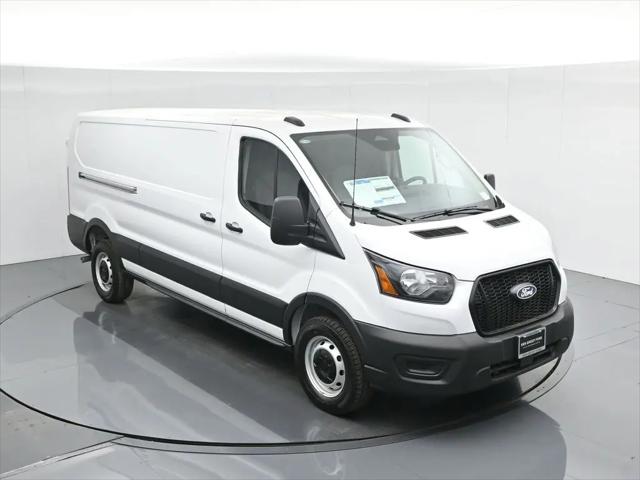 2026 Ford Transit Cargo Van T-150