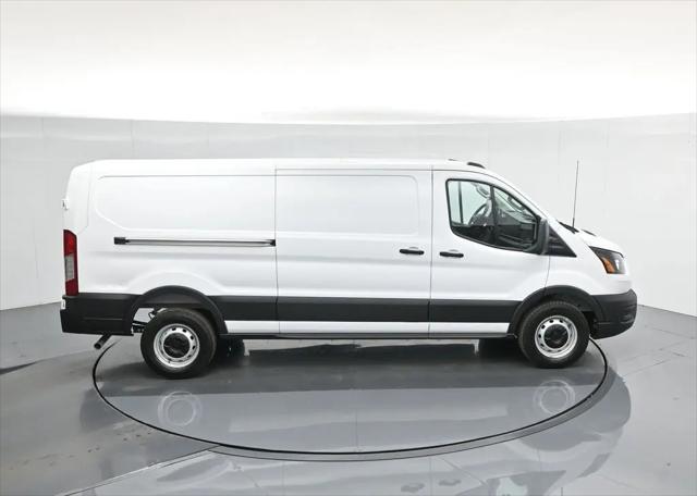2026 Ford Transit Cargo Van T-150
