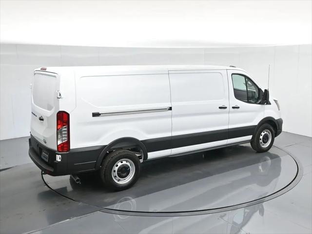 2026 Ford Transit Cargo Van T-150