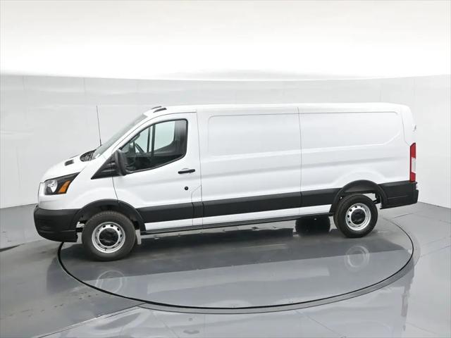 2026 Ford Transit Cargo Van T-150