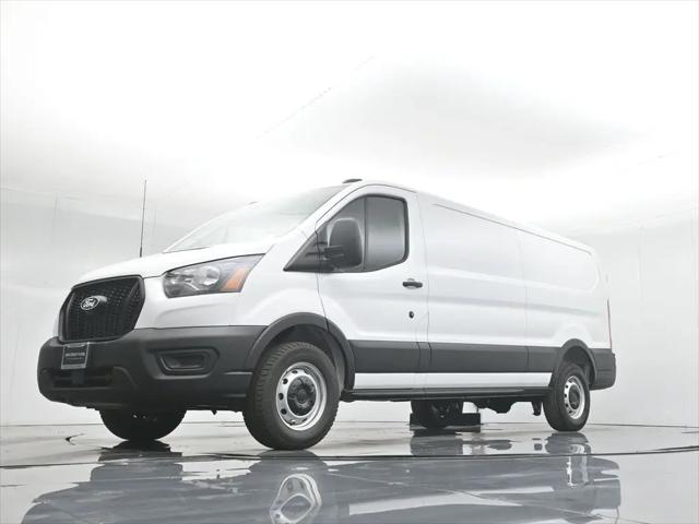 2026 Ford Transit Cargo Van T-150