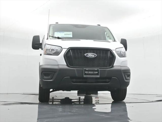 2026 Ford Transit Cargo Van T-150