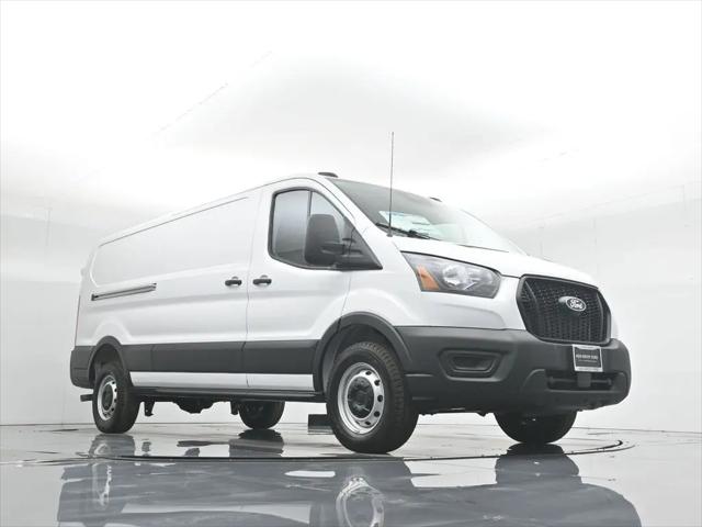 2026 Ford Transit Cargo Van T-150