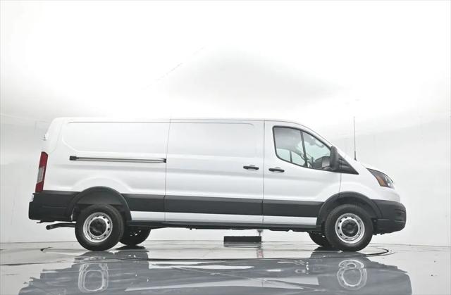 2026 Ford Transit Cargo Van T-150