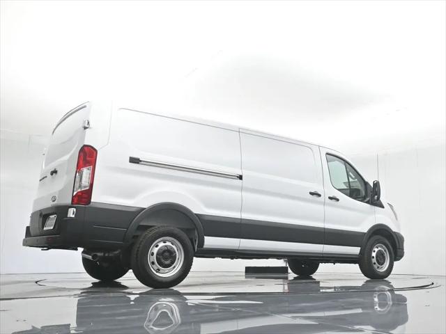 2026 Ford Transit Cargo Van T-150