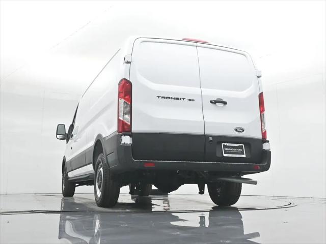 2026 Ford Transit Cargo Van T-150