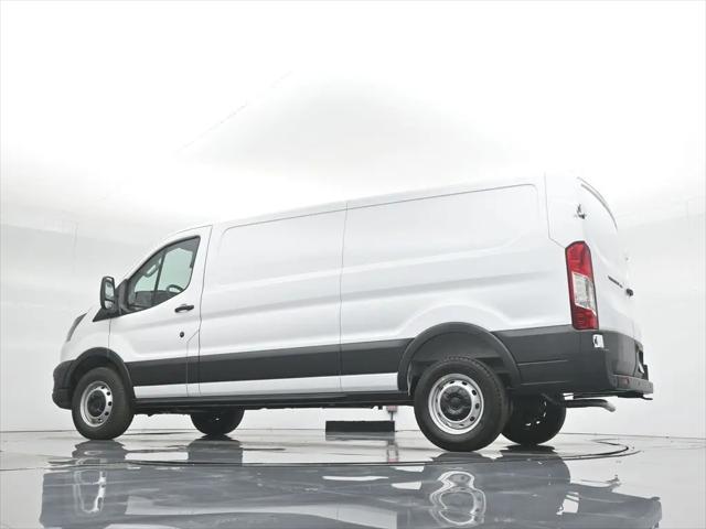 2026 Ford Transit Cargo Van T-150
