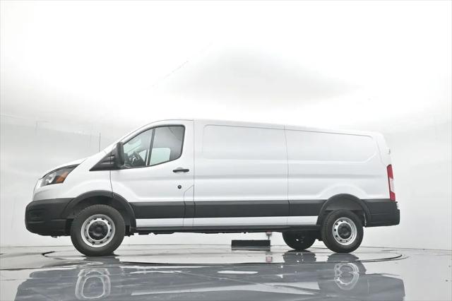 2026 Ford Transit Cargo Van T-150