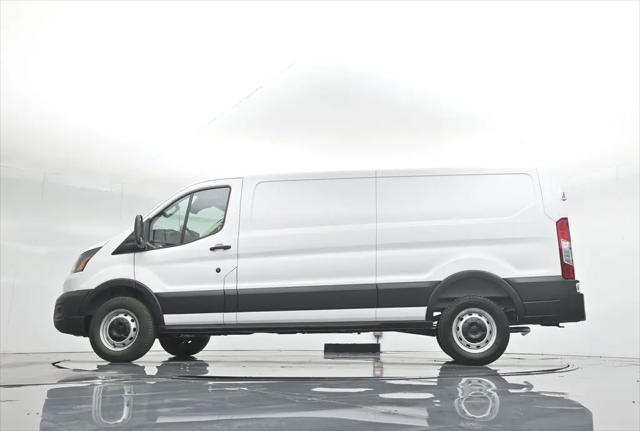 2026 Ford Transit Cargo Van T-150