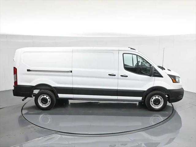 2026 Ford Transit Cargo Van T-150