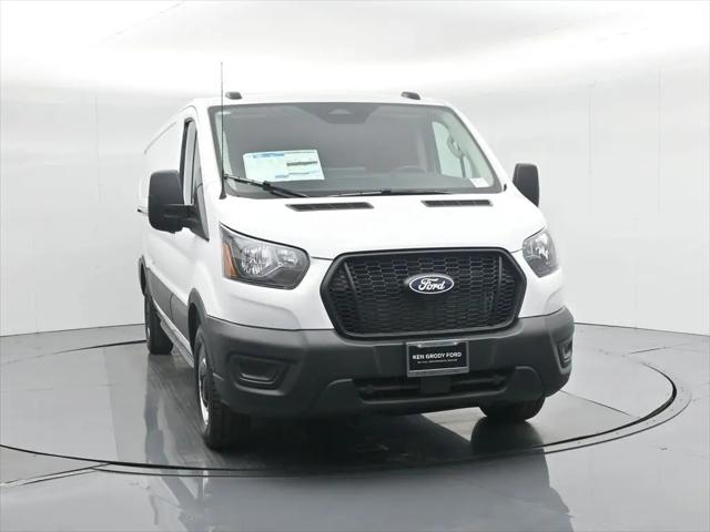 2026 Ford Transit Cargo Van T-150