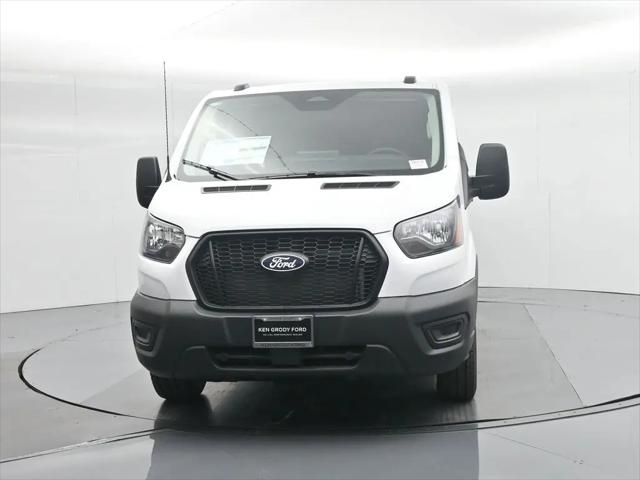 2026 Ford Transit Cargo Van T-150