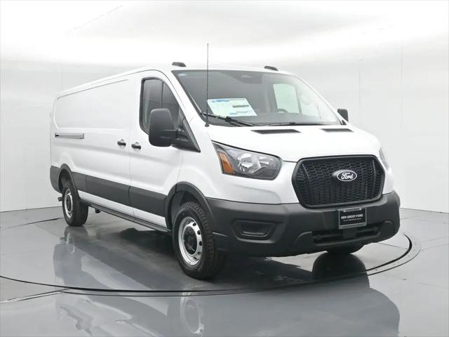 2026 Ford Transit Cargo Van T-150
