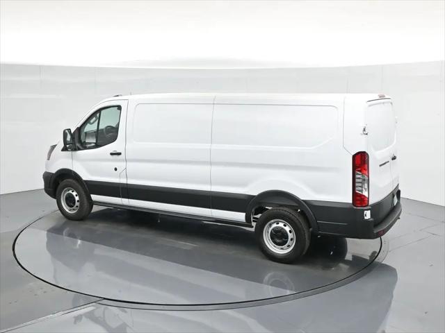 2026 Ford Transit Cargo Van T-150