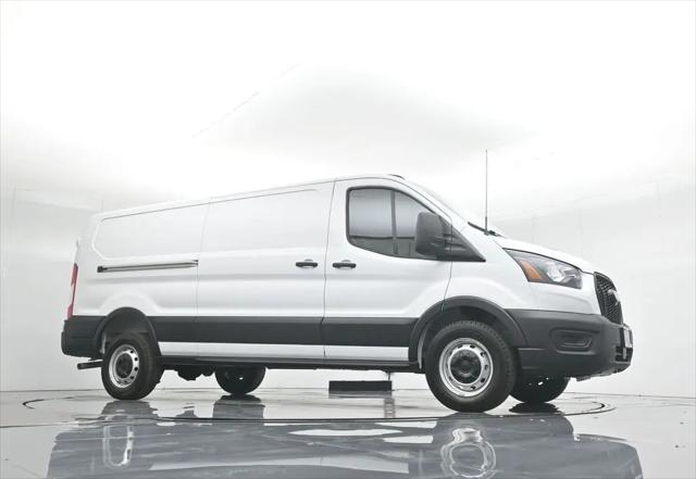 2026 Ford Transit Cargo Van T-150