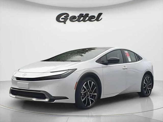 2026 Toyota Prius Plug-In XSE Premium for sale in Ocala, FL
