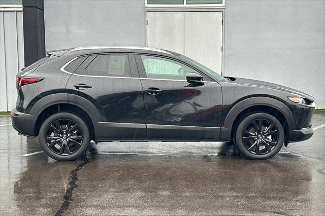 2025 Mazda CX-30 2.5 S Select Sport