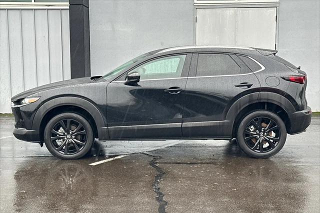 2025 Mazda CX-30 2.5 S Select Sport