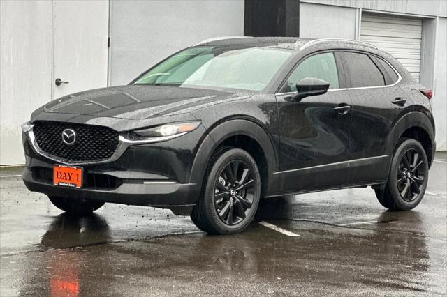 2025 Mazda CX-30 2.5 S Select Sport