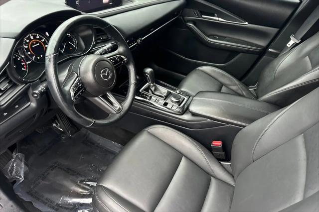 2025 Mazda CX-30 2.5 S Select Sport