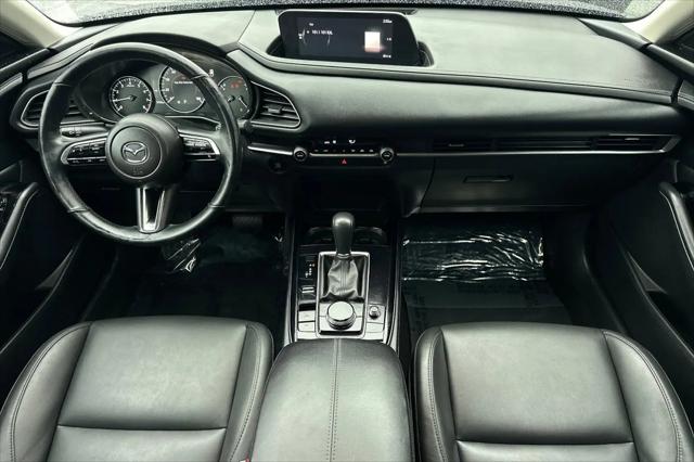 2025 Mazda CX-30 2.5 S Select Sport
