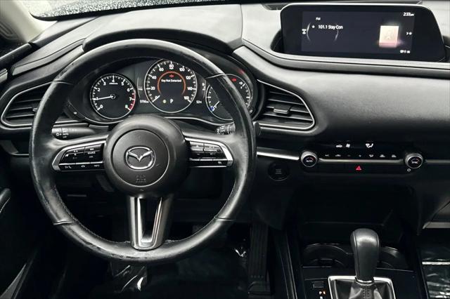 2025 Mazda CX-30 2.5 S Select Sport