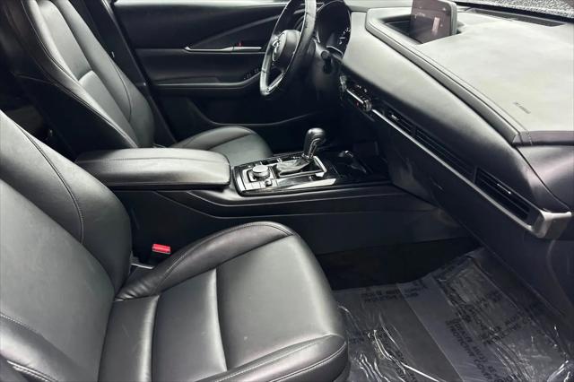 2025 Mazda CX-30 2.5 S Select Sport