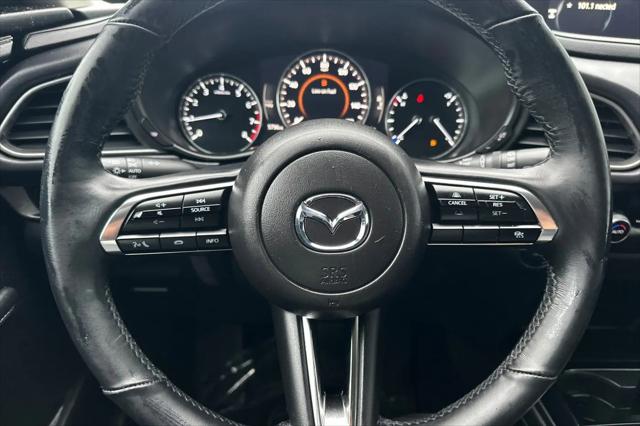 2025 Mazda CX-30 2.5 S Select Sport