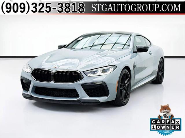 2023 BMW M8 Competition for sale in Montclair, CA