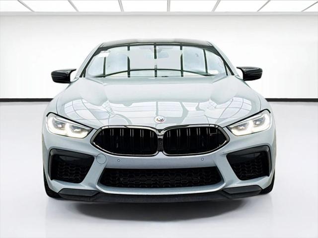 2023 BMW M8 Competition