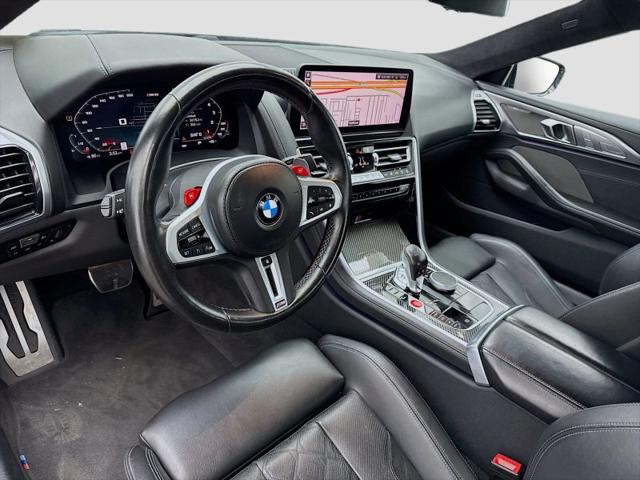 2023 BMW M8 Competition