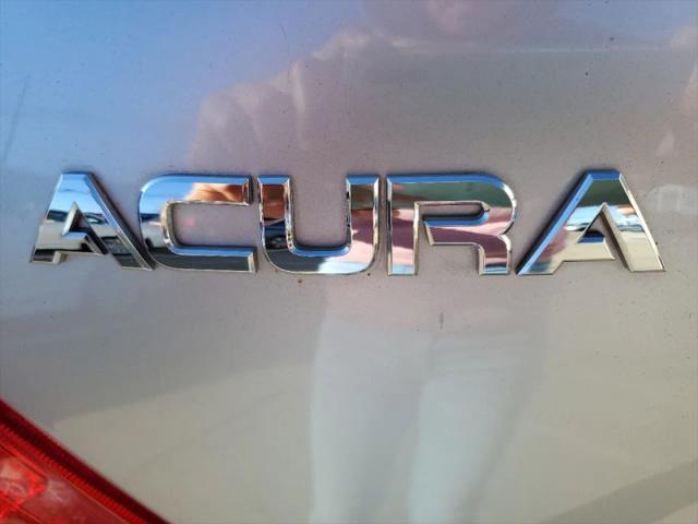 2007 Acura RL 3.5