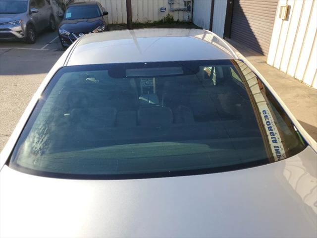 2007 Acura RL 3.5