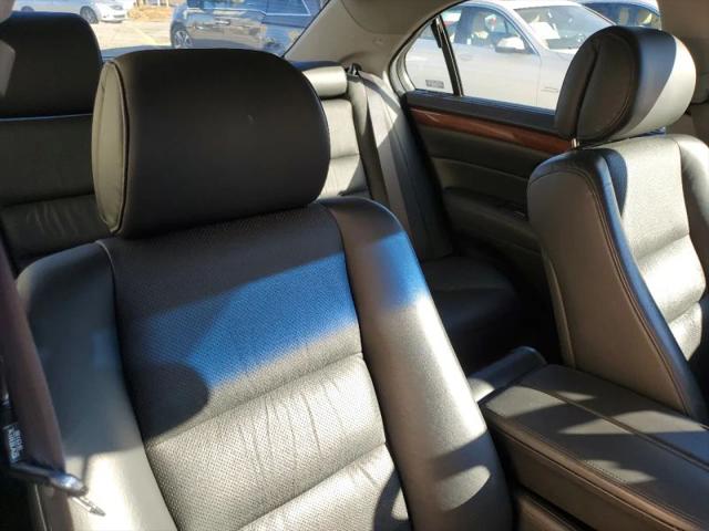 2007 Acura RL 3.5