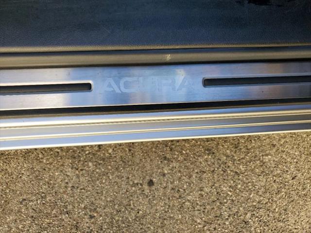2007 Acura RL 3.5