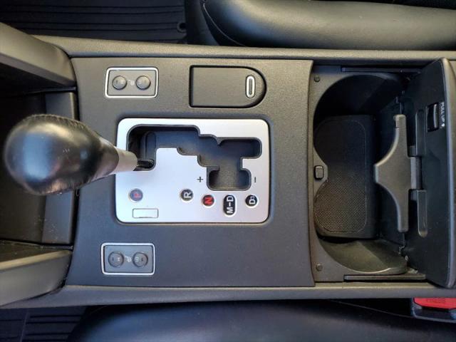 2007 Acura RL 3.5
