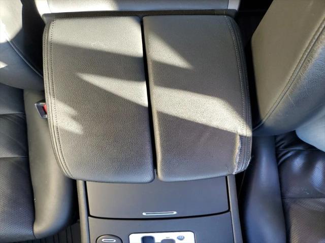 2007 Acura RL 3.5